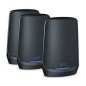 NETGEAR Orbi RBKE963B Wi-Fi-system Desktop